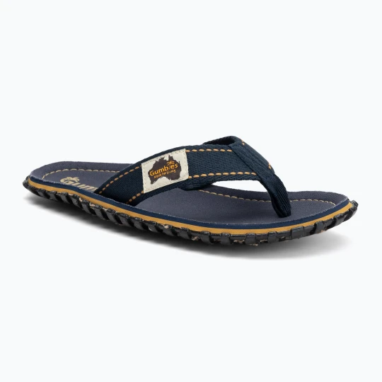Zdjęcie produktu Japonki Gumbies Islander classic navy Granatowy