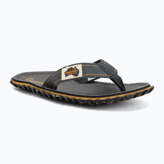 Zdjęcie produktu Japonki Gumbies Islander grey
