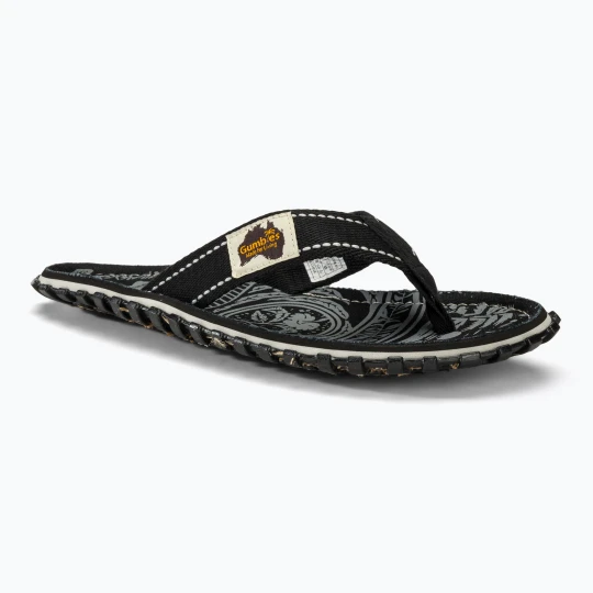 Zdjęcie produktu Japonki Gumbies Islander midnight black