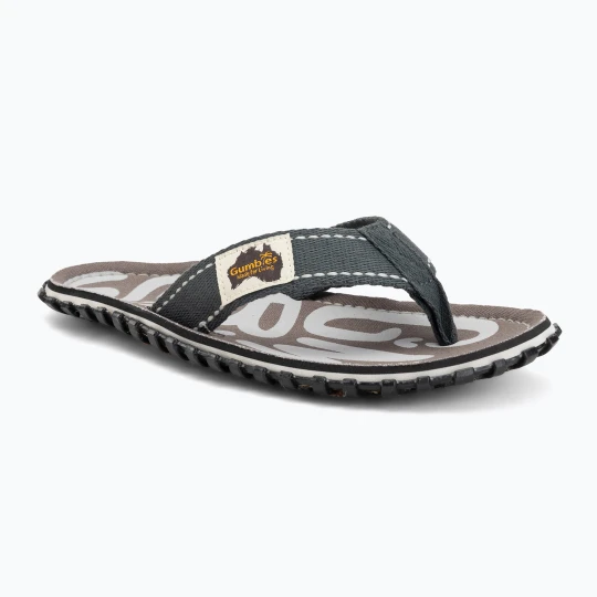Zdjęcie produktu Japonki Gumbies Islander urban grey