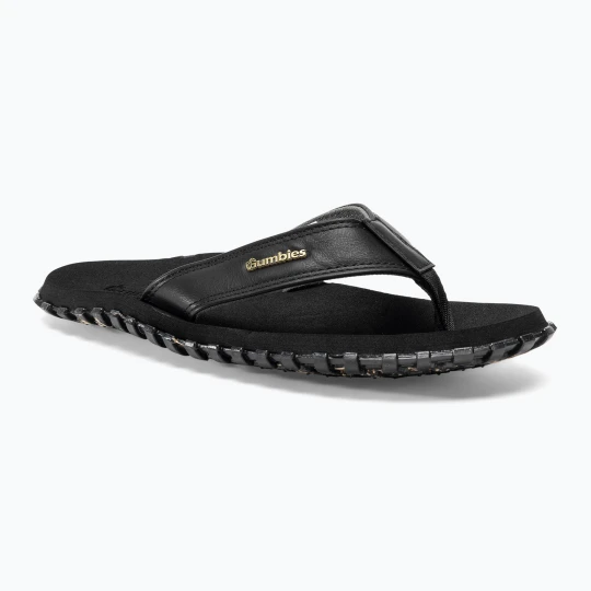 Zdjęcie produktu Japonki Gumbies Vegovert black