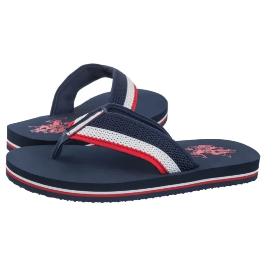Zdjęcie produktu Japonki Hank002A-Blu005 HANK002M / 5M2 (US205-a) U.S. Polo Assn.