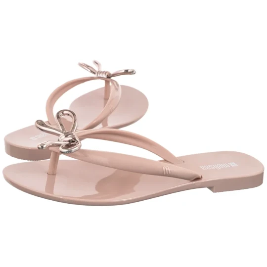 Zdjęcie produktu Japonki Harmonic Iris Ad 37847 / BQ804 Pink / Rose (ML382-b) Melissa