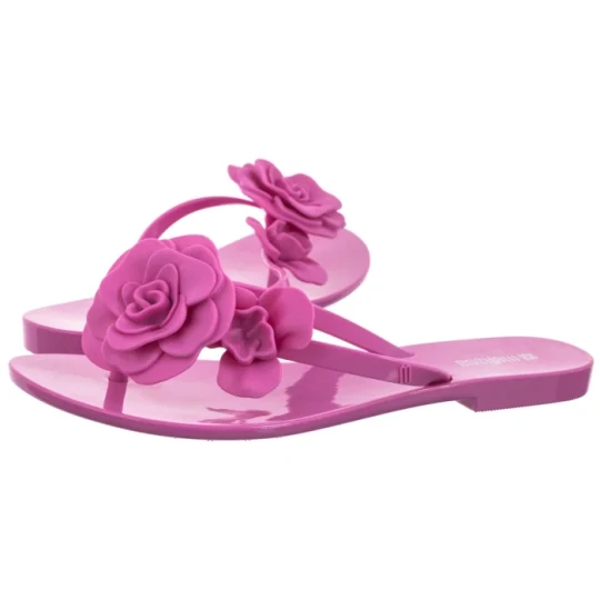 Zdjęcie produktu Japonki Harmonic Petals AD 37818/BS543 Lilac (ML398-e) Melissa
