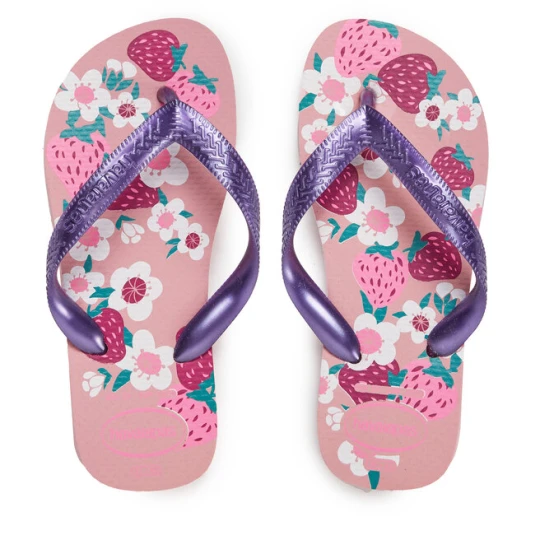 Zdjęcie produktu Japonki Havaianas 40000525217 Różowy
