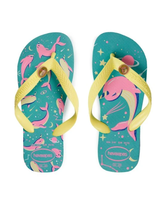 Zdjęcie produktu Japonki Havaianas 41034050031 Kolorowy