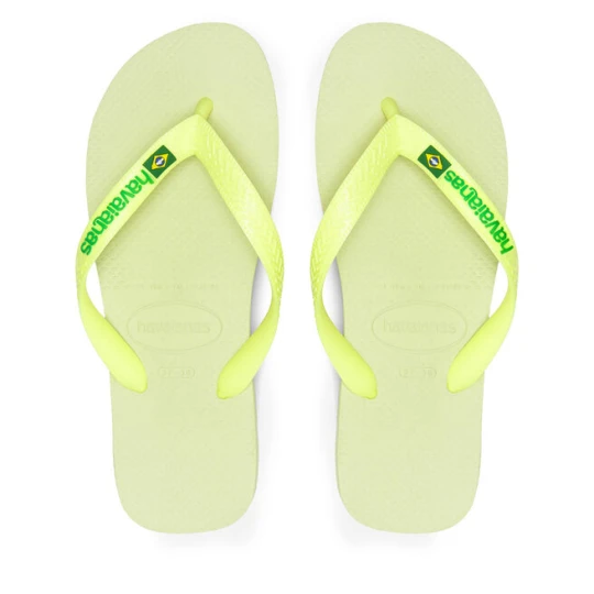 Zdjęcie produktu Japonki Havaianas 4110850.0904 Zielony