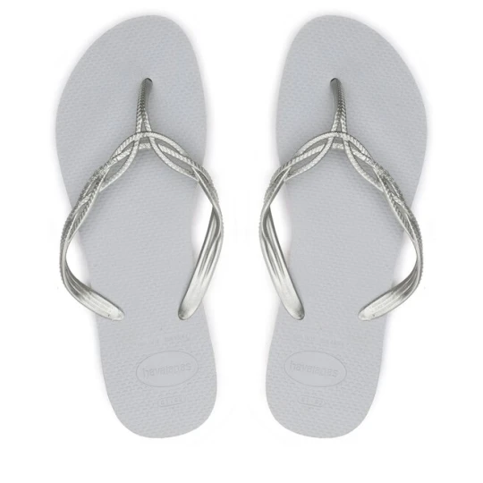Zdjęcie produktu Japonki Havaianas 41232253498 Szary