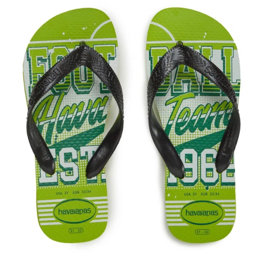 Zdjęcie produktu Japonki Havaianas 41272731411 Kolorowy