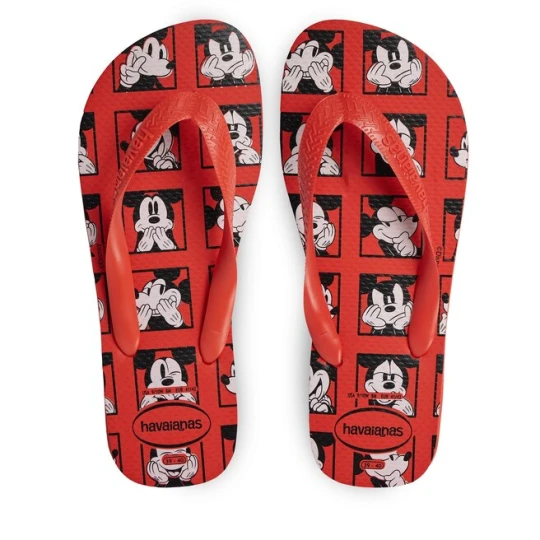 Zdjęcie produktu Japonki Havaianas 41394125778-W Czerwony