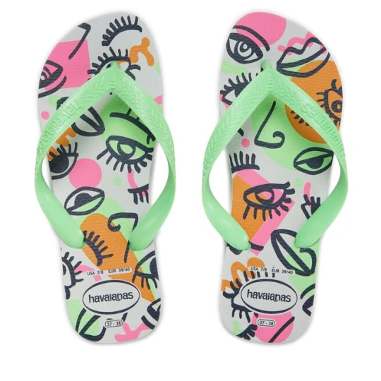 Zdjęcie produktu Japonki Havaianas 41402581049 Kolorowy