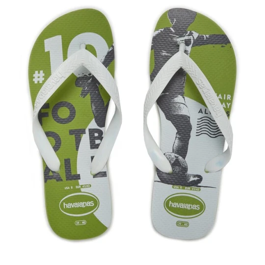 Zdjęcie produktu Japonki Havaianas 41413480891 Zielony