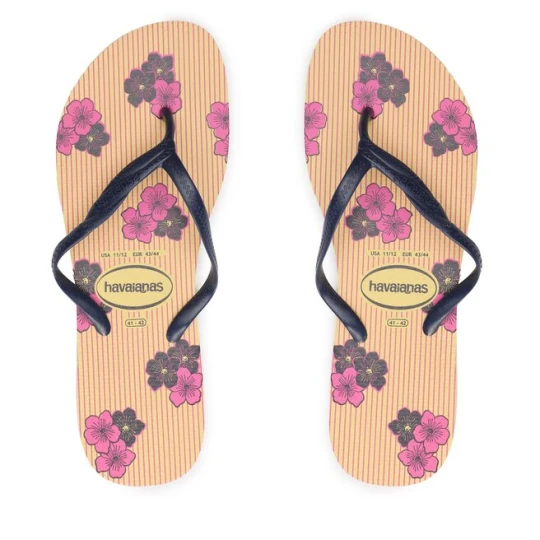 Zdjęcie produktu Japonki Havaianas 41445117598 Kolorowy