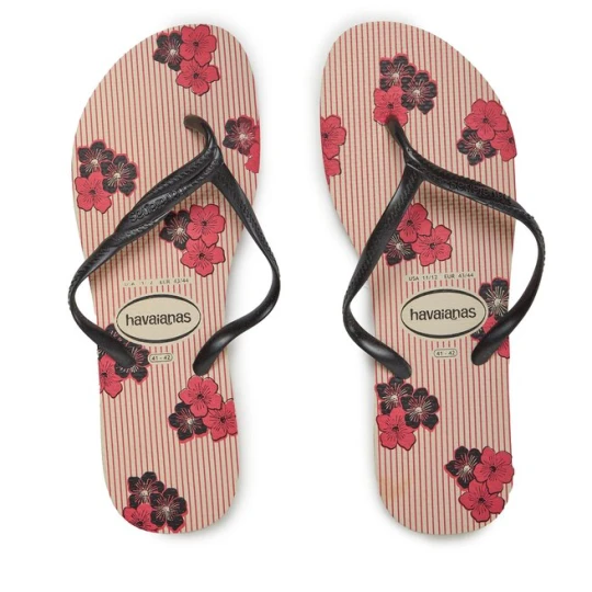 Zdjęcie produktu Japonki Havaianas 41445119446 Kolorowy