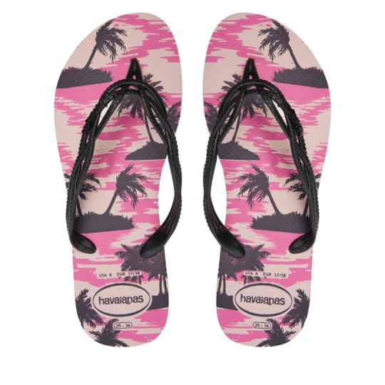 Zdjęcie produktu Japonki Havaianas 41455735179 Kolorowy
