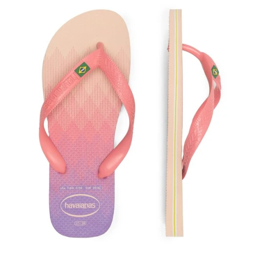 Zdjęcie produktu Japonki Havaianas 41457450076 Kolorowy