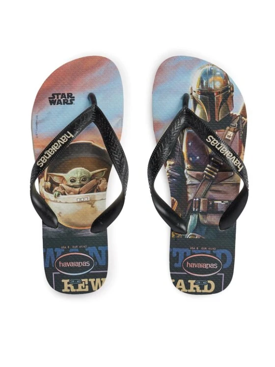 Zdjęcie produktu Japonki Havaianas 41460920121 Kolorowy