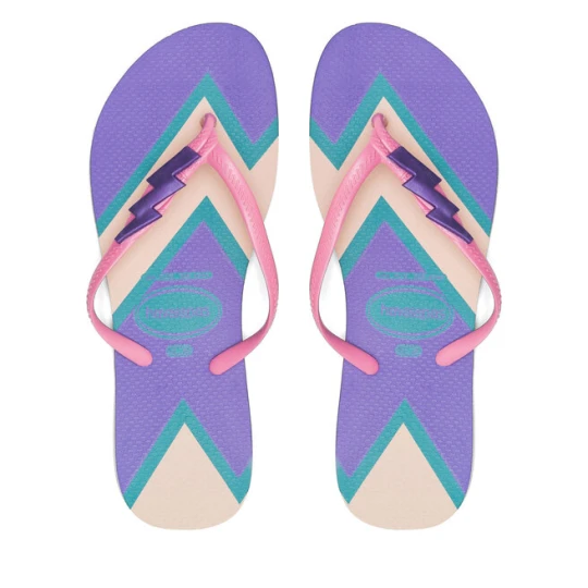 Zdjęcie produktu Japonki Havaianas 41469120076 Kolorowy