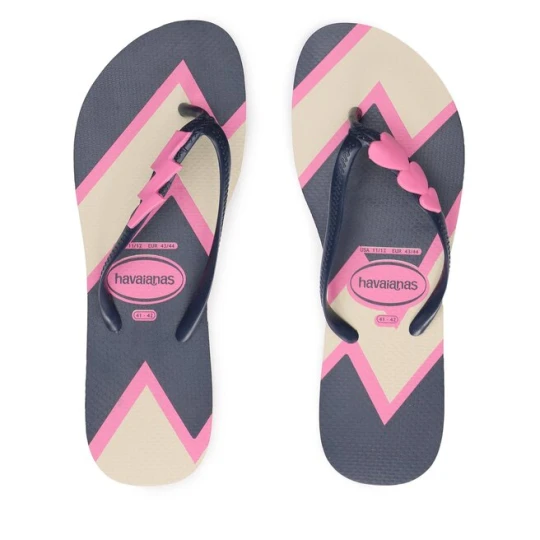 Zdjęcie produktu Japonki Havaianas 41469120121 Kolorowy