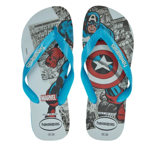 Zdjęcie produktu Japonki Havaianas 41470120212 Niebieski