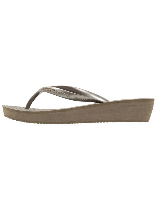 Zdjęcie produktu Japonki Havaianas khaki