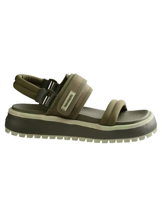 Zdjęcie produktu Japonki Havaianas zielony