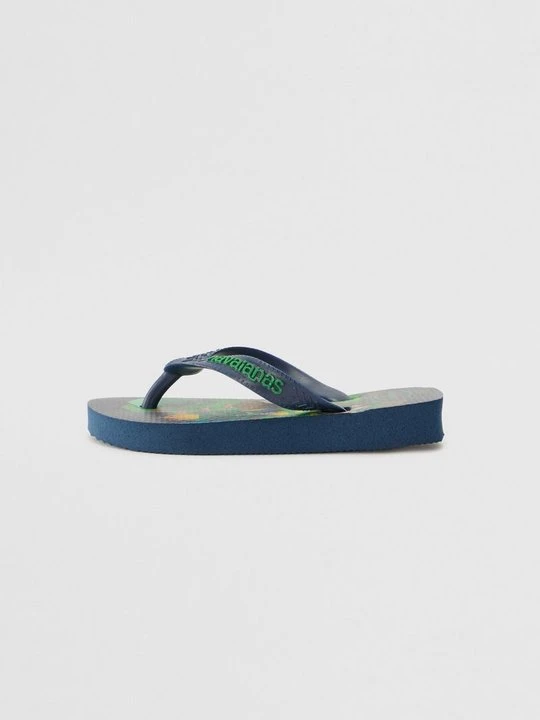 Zdjęcie produktu Japonki Havaianas granatowy