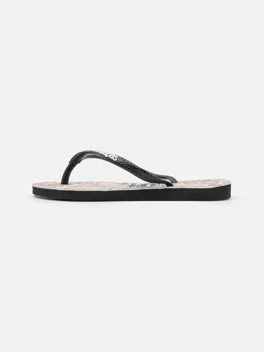 Zdjęcie produktu Japonki Havaianas szary