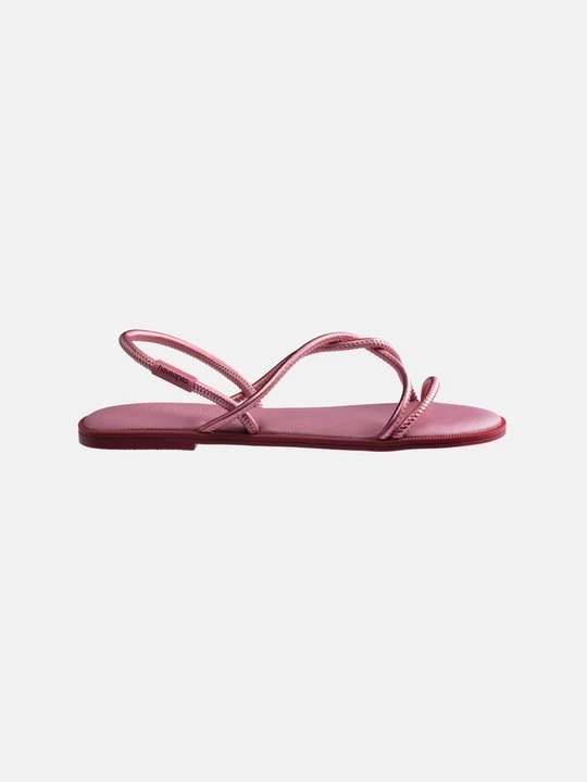 Zdjęcie produktu Japonki Havaianas bordowy