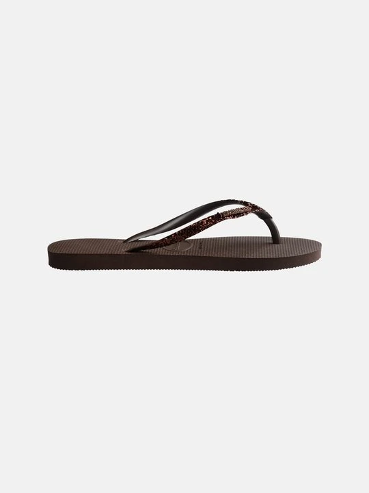 Zdjęcie produktu Japonki Havaianas brązowy