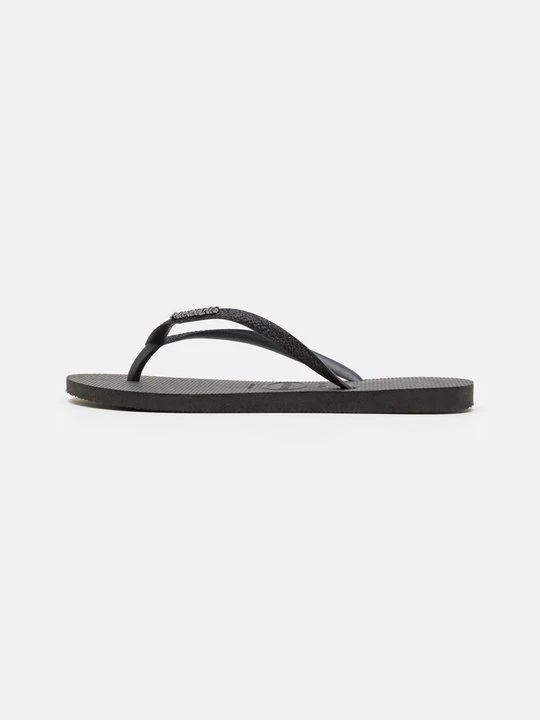 Zdjęcie produktu Japonki Havaianas czarny