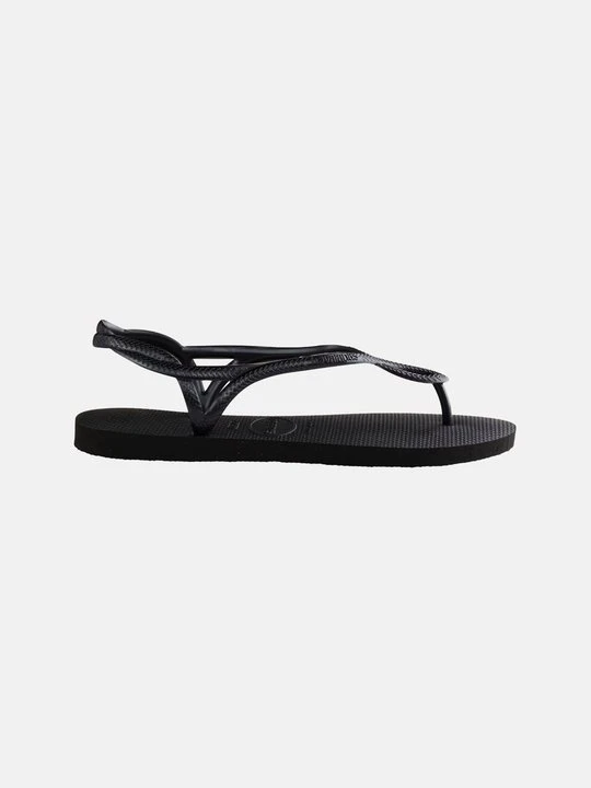 Zdjęcie produktu Japonki Havaianas czarny
