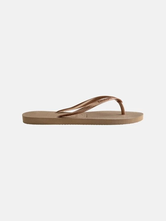 Zdjęcie produktu Sandały o fasonie japonek Havaianas jasnoróżowy