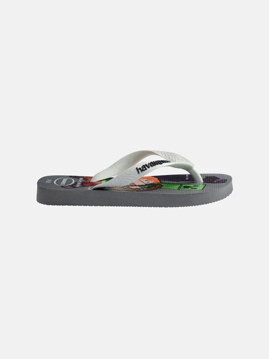Zdjęcie produktu Japonki Havaianas szary
