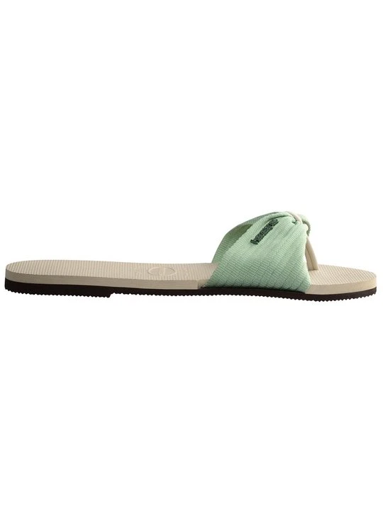 Zdjęcie produktu Japonki Havaianas zielony