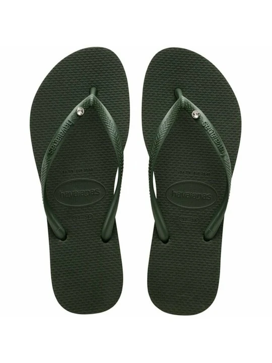 Zdjęcie produktu Japonki Havaianas zielony