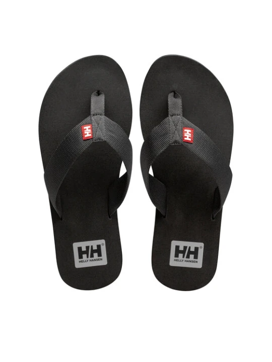 Zdjęcie produktu Japonki Helly Hansen Logo Sandal 2 11956 Czarny