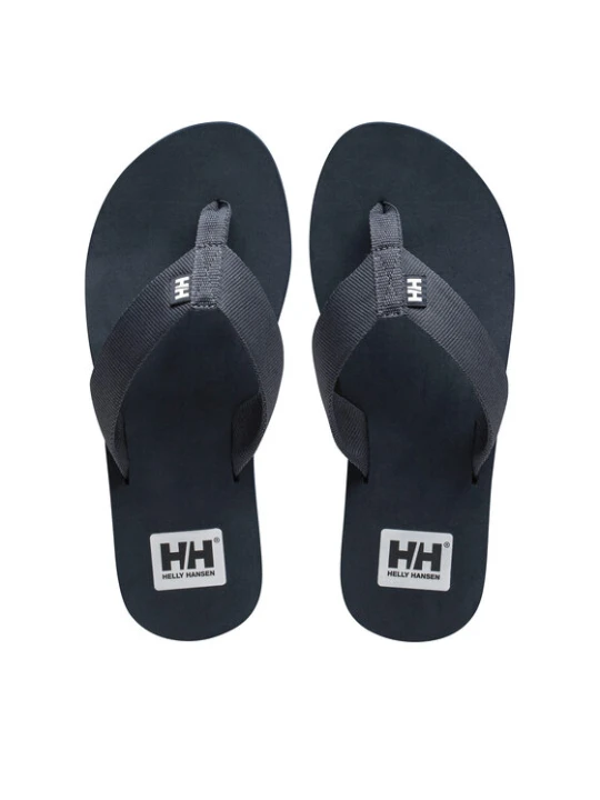 Zdjęcie produktu Japonki Helly Hansen Logo Sandal 2 11956 Granatowy