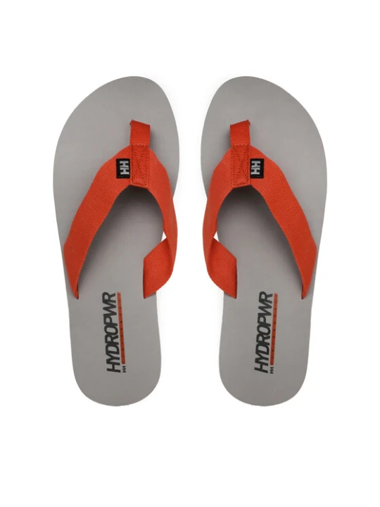 Zdjęcie produktu Japonki Helly Hansen Seasand Hp 2 11954_308 Pomarańczowy
