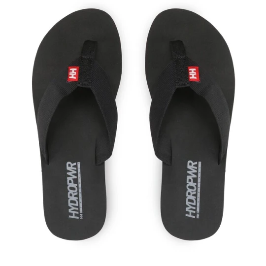 Zdjęcie produktu Japonki Helly Hansen Seasand Hp 2 11954_993 Czarny