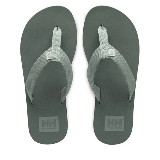 Zdjęcie produktu Japonki Helly Hansen W Logo Sandal 2 11957 Zielony