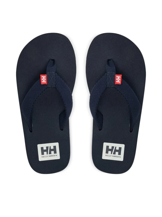 Zdjęcie produktu Japonki Helly Hansen W Sola Sandal 12087 Granatowy
