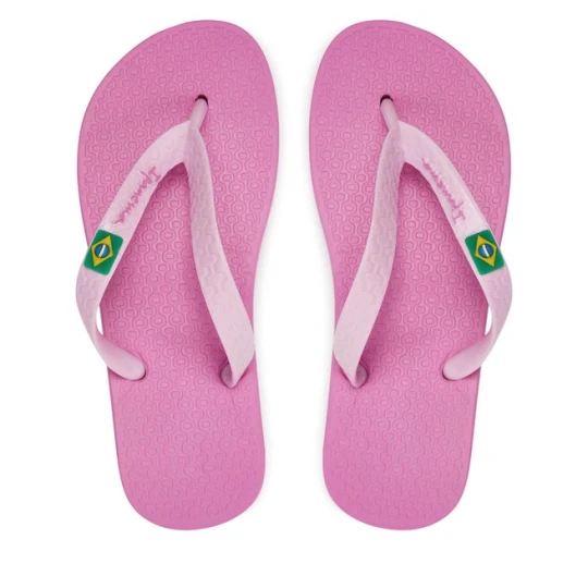 Zdjęcie produktu Japonki Ipanema 80416 Różowy