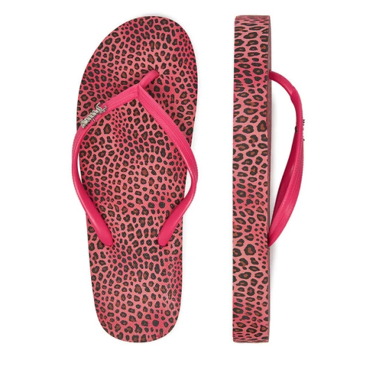 Zdjęcie produktu Japonki Juicy Couture 800292 Różowy