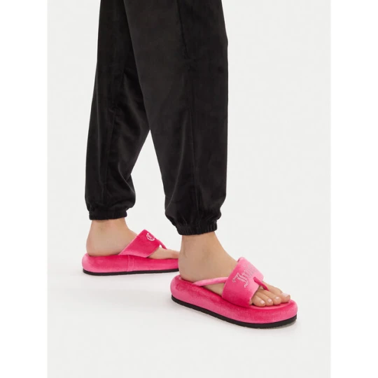Zdjęcie produktu Japonki Juicy Couture WSS21533-01 Różowy