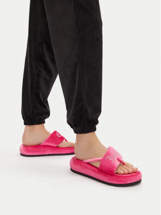 Zdjęcie produktu Japonki Juicy Couture WSS21533-01 Różowy
