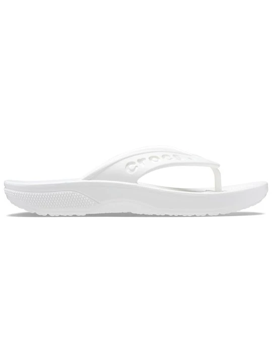 Zdjęcie produktu Japonki kąpielowe Crocs biały