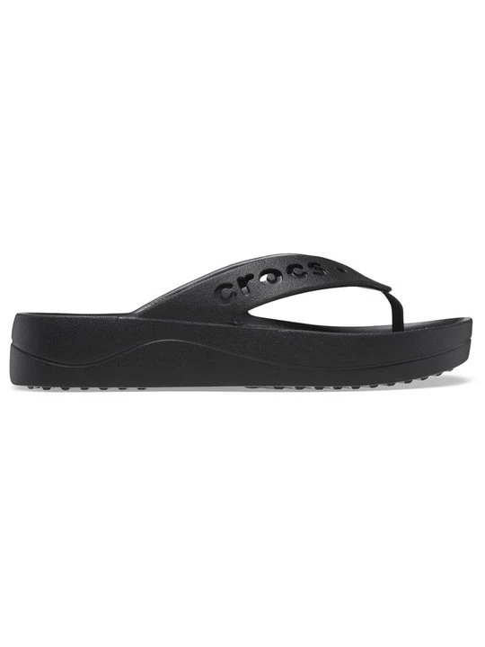 Zdjęcie produktu Japonki kąpielowe Crocs czarny