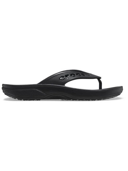 Zdjęcie produktu Japonki kąpielowe Crocs czarny