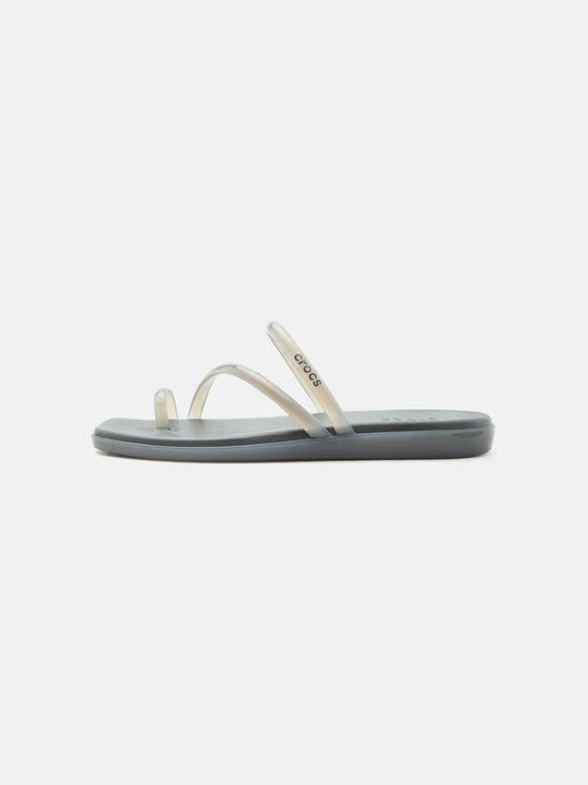 Zdjęcie produktu Japonki kąpielowe Crocs czarny
